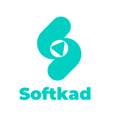 Softkad Logo